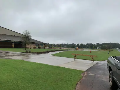 Hephzibah Agricultural Center