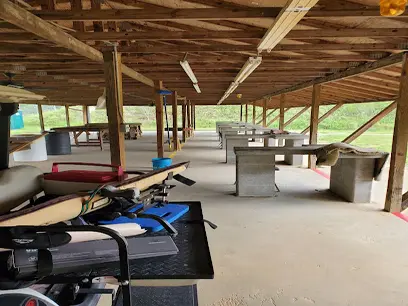 Pinetucky Gun Club