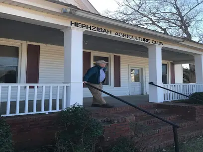 Hephzibah Agriculture Club