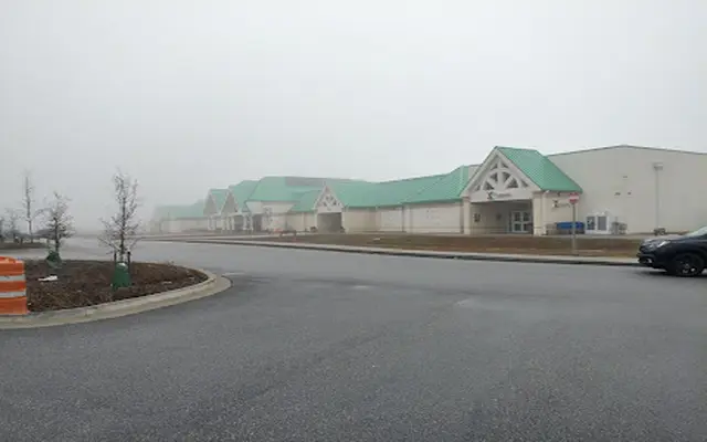 Self storage near Fort Eisenhower, GA