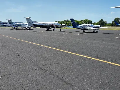 Daniel Field Airport