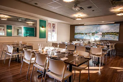 Abel Brown Southern Kitchen & Oyster Bar
